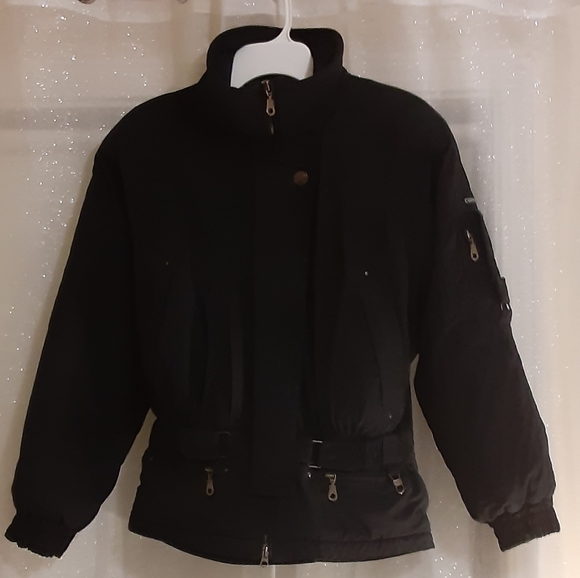 ⛷ Cornice ski jacket ❄❄❄ - Picture 5 of 8